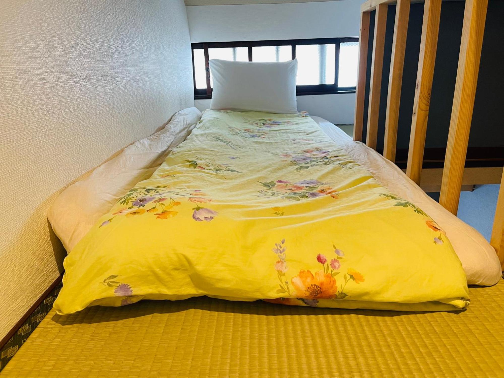 Namba Shinsaibashi 10 Mins Reiko Guest House أوساكا المظهر الخارجي الصورة